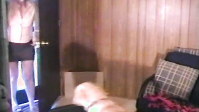 2 dogs 1 girl: dog girl porno video