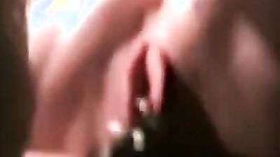 Mimi dog girl: girl riding dog cock