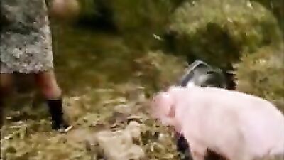 Zoo porno video: andy private porn sex dogs