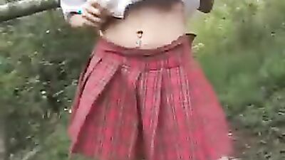 Dog girl play: jenny simpson dog sex