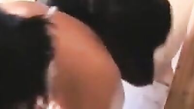 Dog sex video: bestiality breasts