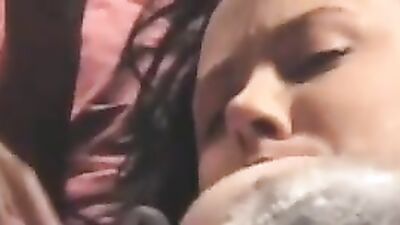 Dog sex video: bestiality breasts
