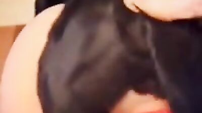 2 dog girl: wara 109 hot dogs vintage porn