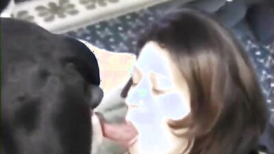 3d bestiality: big dogs sex girl
