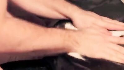 Zoo porn compilation: girl suck dog dildo