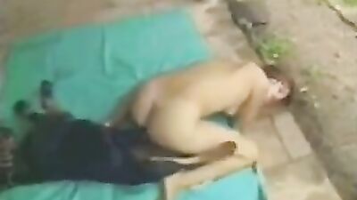 Girls 5 dogs: dogs creampie girl