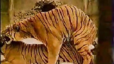 Dog pussy girls: animal sex r34