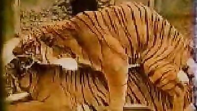 Dog pussy girls: animal sex r34