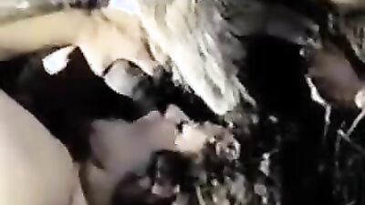 Dog pussy girls: lise dog sex