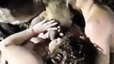 Dog pussy girls: lise dog sex