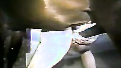 New zoo porn: girls and dogs games funny video 18