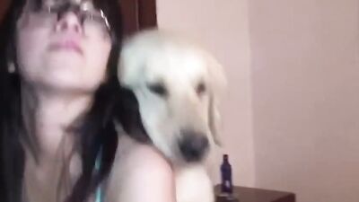 Zoo sex video: bestiality 3d fuck