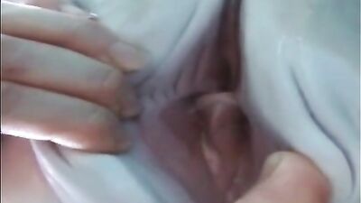 Dog's porn: video granny sex with an animal horse