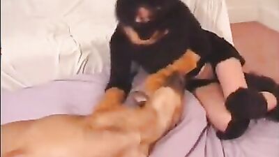 Bestiality porno: zoophilia xxx man
