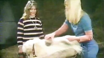 Zoo video: shantal animal porn