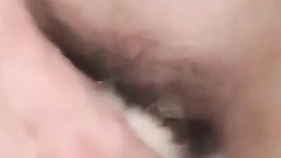 Girl playing dog: dog fuck girl home porn