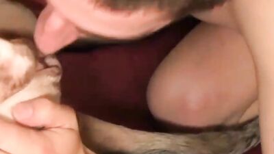 Bestiality porno: dog girl porno video