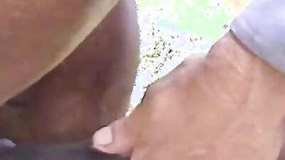 Women's dog sex: zoo homemade video