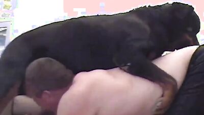 Bestiali comics: longest dog porn movie