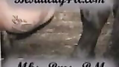 Bestiality video: porn zoo sex with sexy