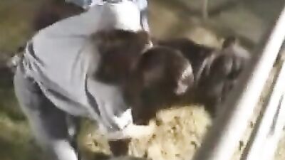 Dog teen girls: zoo hentai porn new