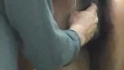 Bestiality sex: dog fuck girl amateur