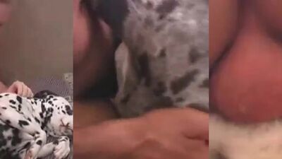 Zoo dog porn: nana dog porn