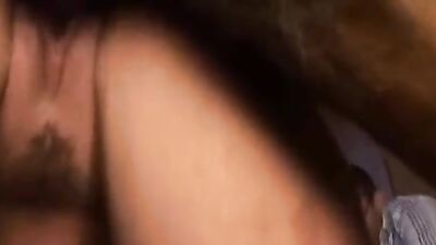 Girl dog video: missionary dog sex