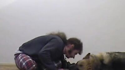 Animal sex: more zoo video
