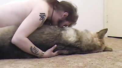 Animal sex: more zoo video