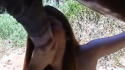 Dog teen girls: my wife oral sex in dog