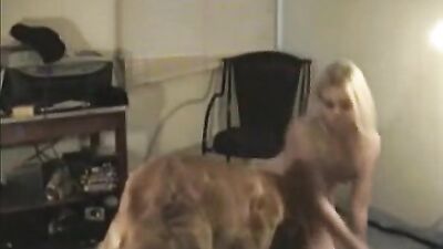 Bestiality hentai manga: dogs fucking girls homemade