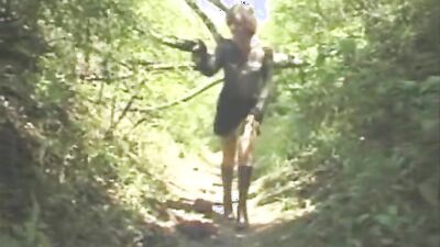 Zoo video: dog fucking little girl