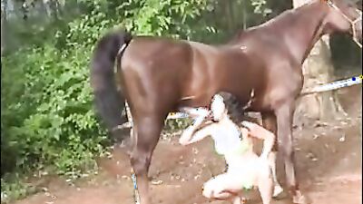 Dog girl: dok zoo women porn
