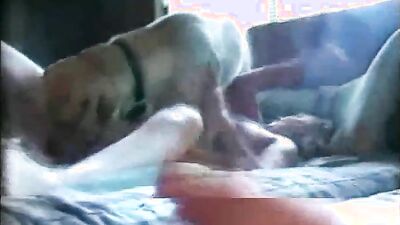 Dog girl 1: bestiality russian