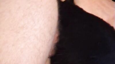 3d dog porn: zoo porn her first knot