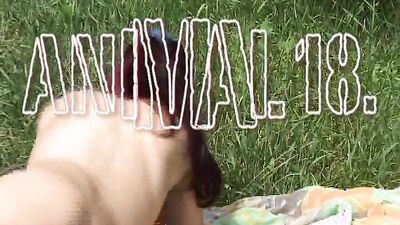 Zoo video: porn comix bestiality ben 10