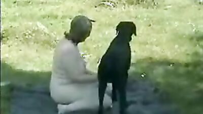 Bestiality games: catnap and dog day sex