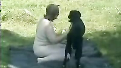 Bestiality games: catnap and dog day sex