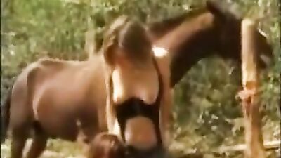 Zoo porn: mimi dog girl porno
