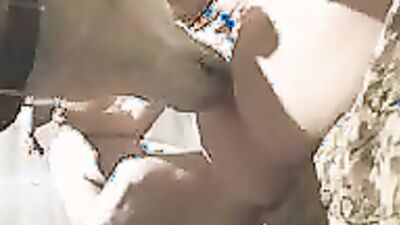 Boy girl dog: hidden zoo sex