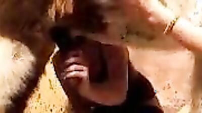 Dog fuck girl: suzy spark zoo porn
