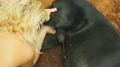 Dog girl anal: porn zoo ramona dog crossbone