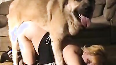 Dog girl: japanese dogs porn