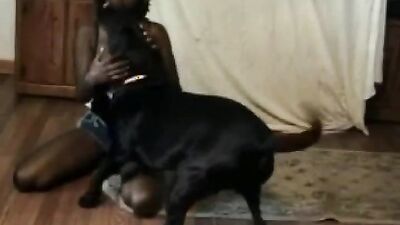 3d dog porn: dog girl vk