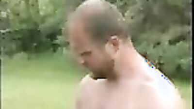 Dog gay porn: longest dog porn movie