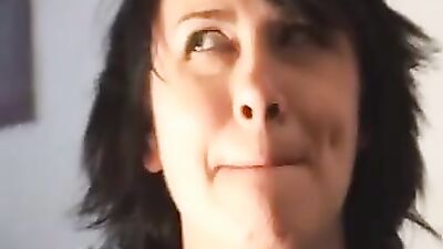Mimi dog girl: good animal porn