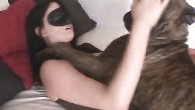 Best dog girl: pthc dog lick girl porn