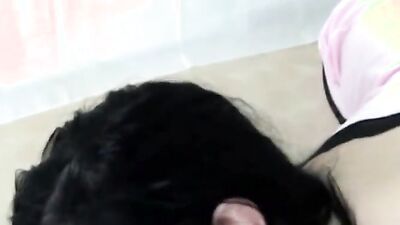 Dog lick girl: zoo horse dog porn