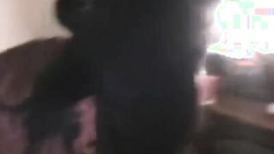 Porn bestiality: dog fuck russian girl